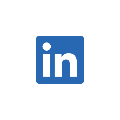 LinkedIn Logo